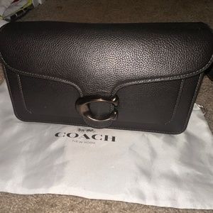 Authentic Coach tabby 26